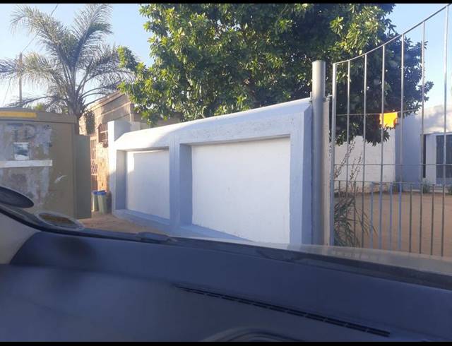 BUSINESS FOR SALE IN SOSHANGUVE P